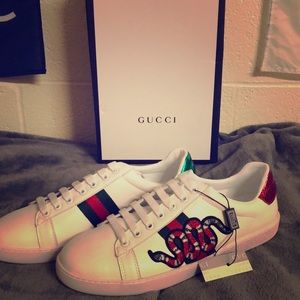 Gucci Shoes